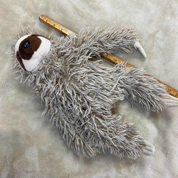 Wild Republic Sloth - Picture 13 of 13